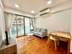 Niven Suites (D9), Condominium #581242491